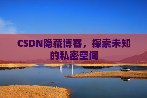 CSDN隐藏博客,探索未知的私密空间